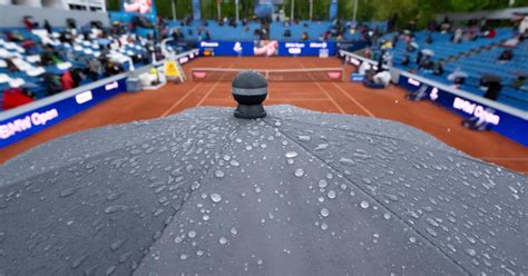 What Does It Mean When a Tennis Match is Suspended .